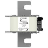 Быстродействующий предохранитель Bussmann 170M6361, 690В 700.0А, AR квадратный