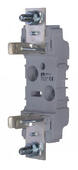ETI Держатель предохранителя PT 1 1p 250A (M10-M10) (арт.4121400) ETI Держатель предохранителя PT 1 1p 250A (M10-M10) (арт.4121400)