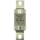 160M13 предохранитель Bussmann 400VDC 160.0A