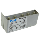 10D27 предохранитель Bussmann 500VAC 10.0A, GG