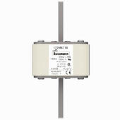 Быстродействующий предохранитель Bussmann 170M6720, 600В 1800.0А, AR прямоугольный