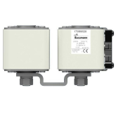 Быстродействующий предохранитель Cooper Bussmann 170M6528, 1000V 2000.0A, AR 2//3BKN/75