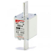 Предохранитель быстродействующий 450A, NH2, gS, 690VAC Предохранитель быстродействующий 450A, NH2, gS, 690VAC