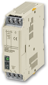 Блок питания Omron S8TS-03012-E1