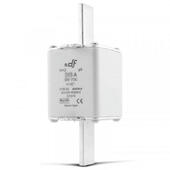 Предохранитель быстродействующий 400A, NH2, gS, 550VDC Предохранитель быстродействующий 400A, NH2, gS, 550VDC