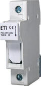 ETI Разъединитель без индикации 400 В VLC 8x31 1P (арт.2521000) ETI Разъединитель без индикации 400 В VLC 8x31 1P (арт.2521000)