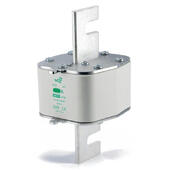 Предохранитель DF Electric 500A, NH4, aM, 500VAC