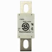 FWH-225A быстрый предохранитель Bussmann 500VDC 225.0A, AR