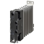Твердотельное реле Omron G3PJ-225B DC12-24