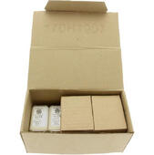 Быстродействующий предохранитель Bussmann 170M2710, 690В 40.0А, GR квадратный