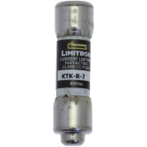 KTK-R-7 предохранитель Limitron Bussmann быстродействующий 600VAC 7.0A, Fast-acting