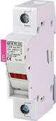 ETI Разъединитель EFH 10 1P-LED 25A 1000V DC (арт.2540211) ETI Разъединитель EFH 10 1P-LED 25A 1000V DC (арт.2540211)