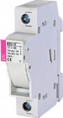 ETI Разъединитель EFD 10 1p (с адаптером) (арт.2540301) ETI Разъединитель EFD 10 1p (с адаптером) (арт.2540301)
