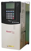 Преобразователи частоты Rockwell Automation серия PowerFlex 700S модель 20DD920A0ENNBNANE