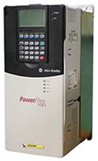 Преобразователи частоты Rockwell Automation серия PowerFlex 700S модель 20DB080A0ENNANANE