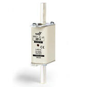 Предохранитель DF Electric 100A, NHC1, gG, 690VAC Предохранитель DF Electric 100A, NHC1, gG, 690VAC