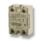 Твердотельное реле Omron G3NA-290B-UTU-2 5-24VDC