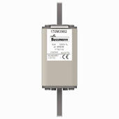 Быстродействующий предохранитель Cooper Bussmann 170M3982, 1000V 63.0A, AR 1*KN/110