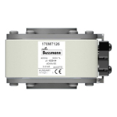 Быстродействующий предохранитель Cooper Bussmann 170M7130-R, 800V 1250.0A, AR 4BKN/95