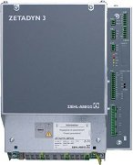 Преобразователи частоты ZIEHL-ABEGG лифтовая серия ZETADYN 3BF модель 3BF180