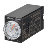 Таймер реле времени Omron H3YN-4-B DC24