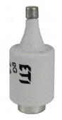 ETI Предохранитель D II gG 25A/500V (E27) (арт.2312407)