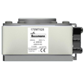 Быстродействующий предохранитель Cooper Bussmann 170M7026, 690V 2500.0A, AR 4SBKN/60