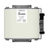 Быстродействующий предохранитель Cooper Bussmann 170M7532, 1200V 1800.0A, AR 4BKN/105