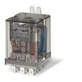 60.63.9.220.0000 Универсальное электромеханическое реле Finder