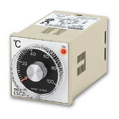 Терморегулятор Omron E5C2-R20J 100-240VAC 0-200