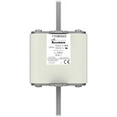 Быстродействующий предохранитель Cooper Bussmann 170M8643, 1000V 450.0A, AR DIN3