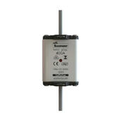 400NHG03BI предохранитель Bussmann 500VAC 400.0A, GG плавкая вставка