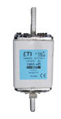 ETI Предохранитель M2UQ02/450A/690V aR (200 kA) (арт.4744225)