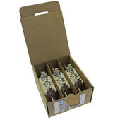 35NHG02B предохранитель Bussmann 500VAC 35.0A, GG плавкая вставка