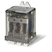 62.83.8.400.0000 Силовое электромеханическое реле Finder