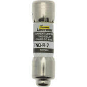 FNQ-R-2 предохранитель Bussmann 300VDC 2.0A, Time-Delay