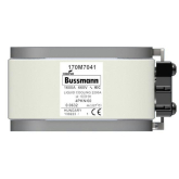 Быстродействующий предохранитель Cooper Bussmann 170M7269, 400V 4500.0A, AR 4PKN/60