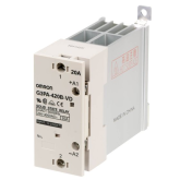 Твердотельное реле Omron G3PA-420B-VD-2 12-24VDC