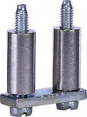 ETI Шина соед. 2-полюсная MP 2 35 (арт.3901172) ETI Шина соед. 2-полюсная MP 2 35 (арт.3901172)