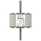 Быстродействующий предохранитель Bussmann 170M6610, 690В 630.0А, AR квадратный