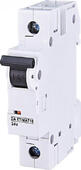 ETI Независимый расцепитель DA ETIMAT 10 AC 24V (арт.2159312)