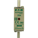 20NHM000B-690 предохранитель Bussmann 690VAC 20.0A, AM плавкая вставка