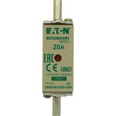20NHM000B-690 предохранитель Bussmann 690VAC 20.0A, AM плавкая вставка