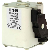 Быстрый предохранитель Bussmann 170M8536 FUSE 550A 1000V 3FKE/115 AR UR