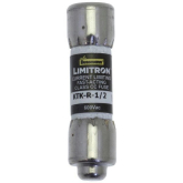 KTK-R-1-1-2 предохранитель Limitron Bussmann быстродействующий 600VAC 1.5A, Fast-acting