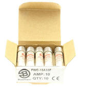 FWC-10A10F предохранитель Bussmann 600VDC 10.0A, AR