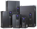 Преобразователи частоты Delta Electronics серия VFD-CP2000 для насосов модель VFD4000CP43C-21