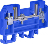 ETI Клемма измерительная нейтральная VSM 6 VNP N (6 mm2_синяя) (арт.3901672)