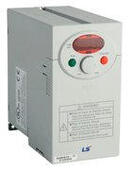 Преобразователи частоты LS компактная серия iC5 модель SV008iC5-1F