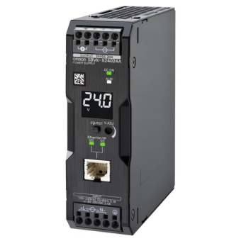 Блок питания Omron S8VK-X24024A-EIP